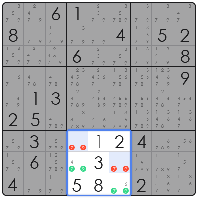 free sudoku medium