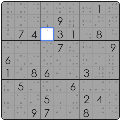 valid sudoku