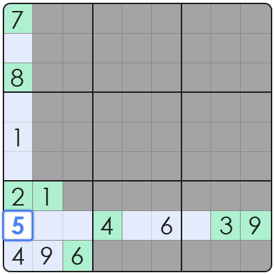 sudoku secrets