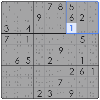 sudoku python solver