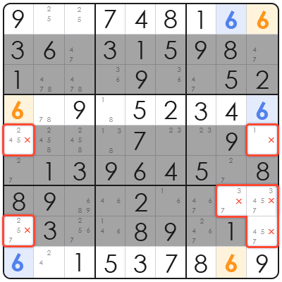 sudoku solver 6x6
